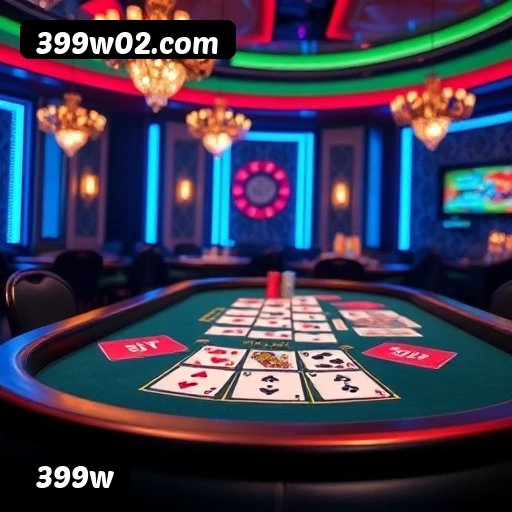 Apostas esportivas ao vivo na 399w